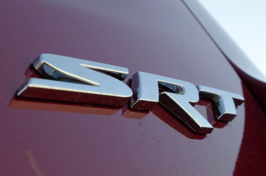 Jeep Grand Cherokee SRT8 2014 года  (фото 67 из 73)